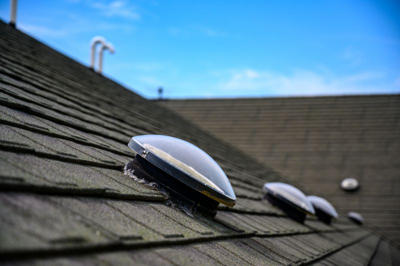 Dome Skylight Repair in Seattle, WA