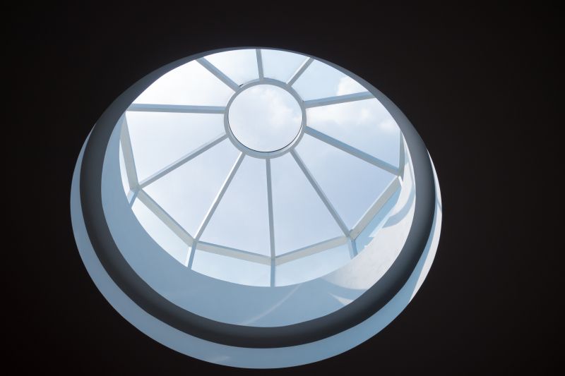 Dome Skylight Repair in Kent, WA