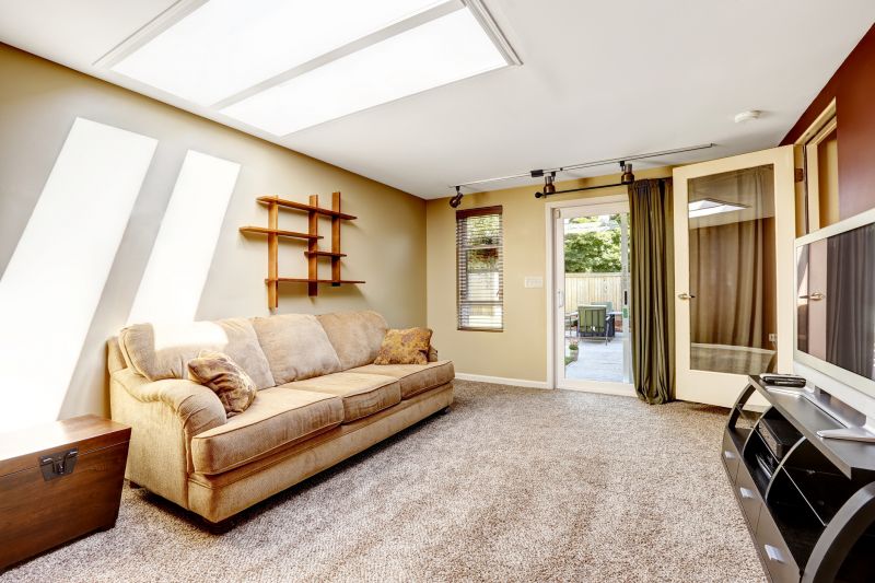 Home Skylight Replacement in Gig Harbor, WA