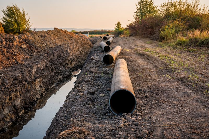 Installation Equipment