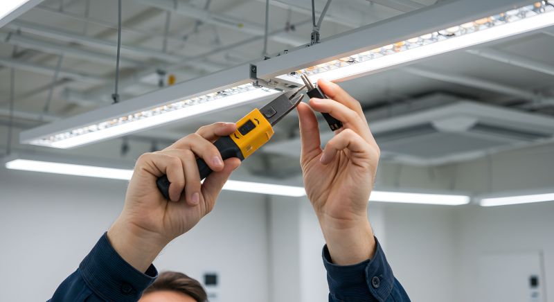 Detailed Installation