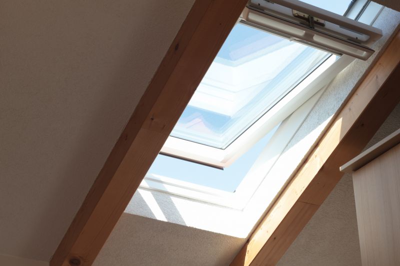 Skylight Installation in Seattle, WA