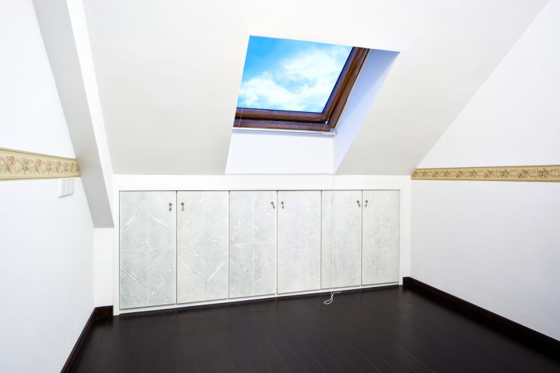 Skylight Sealing in Tacoma, WA